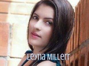 Leyna_Millerr 18 ans Nue