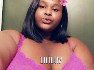LiLiLuv