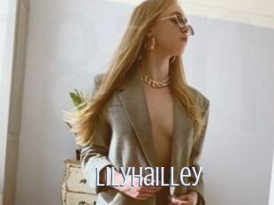 LiLyHailley
