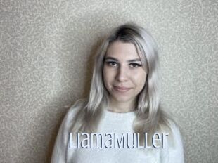 LiamaMuller
