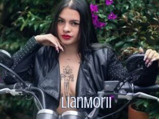 LianMorii