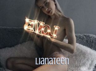 LianaTeen 18 ans Nue