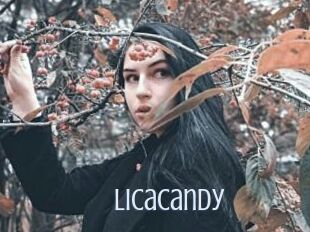 LicaCandy