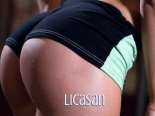 Licasan
