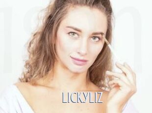 LickyLiz