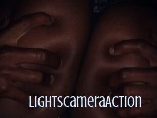 LightsCameraAction