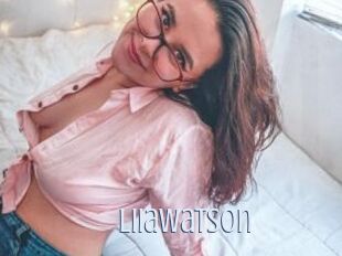 LiiaWatson