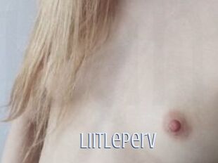 LiitlePerv
