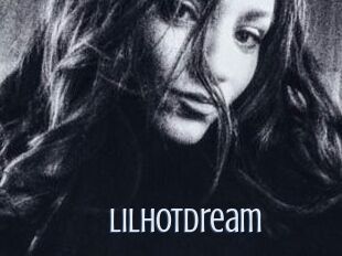 LilHotDream