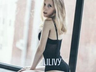 LilIvy