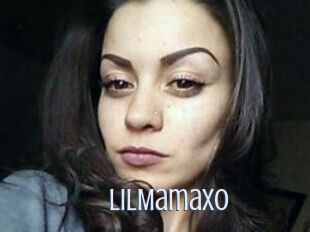 LilMamaXO