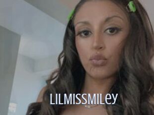 LilMissMiley