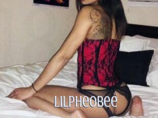 LilPheobee