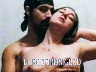 LilRedandBigBad
