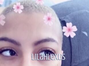 LilahLexus