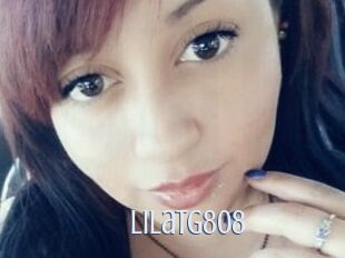 Lilatg808