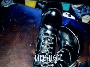 Lilbatgrl