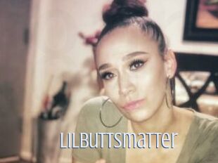 Lilbuttsmatter