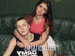 LiliAndLutor
