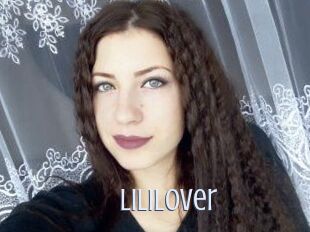 Lili_Lover 18 ans Nue