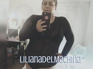 LilianaDelMachina