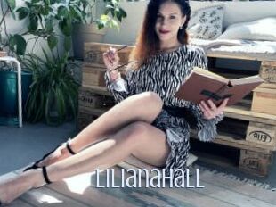 LilianaHall