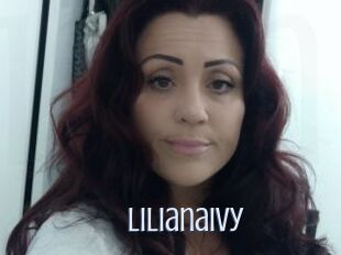 LilianaIvy