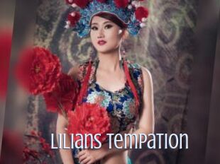 Lilians_Tempation