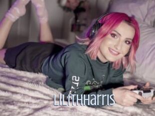 LilithHarris