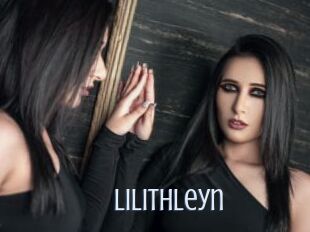 LilithLeyn 18 ans Nue