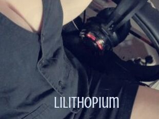 LilithOpium
