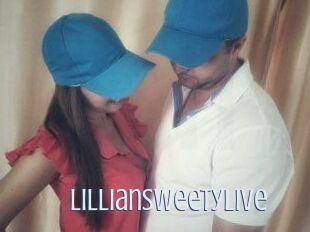 LillianSweetyLive