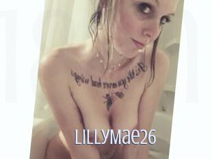 LillyMae26