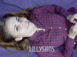 LillySims