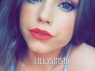 LillySins19