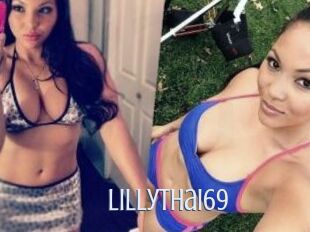 LillyThai69