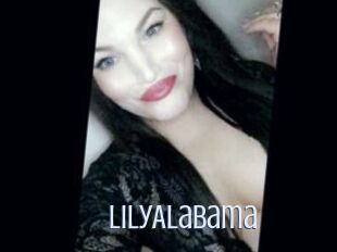 LilyAlabama