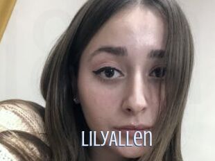 LilyAllen 18 ans Nue