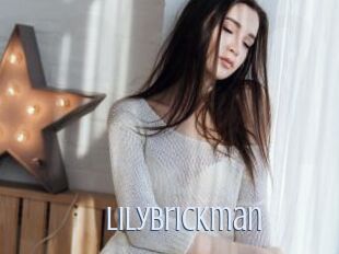 LilyBrickman