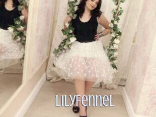 LilyFennel