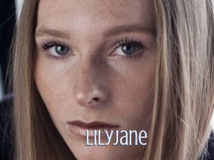 LilyJane