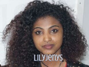 LilyJenys
