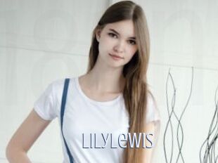 LilyLewis