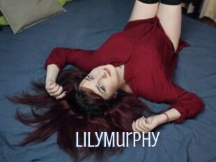 LilyMurphy