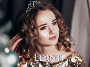 LilyOstin