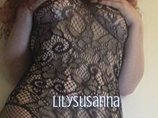 LilySusanna