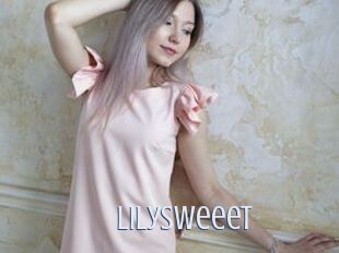 LilySweeet