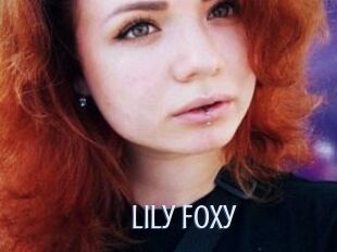 Lily_Foxy