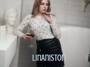 LinAniston