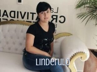 LinDerulo 18 ans Nue